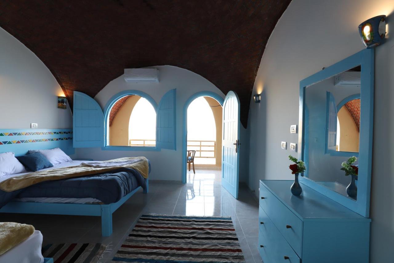 Noprea Boutique Hotel Aswan Exterior foto
