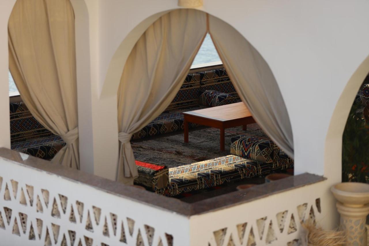 Noprea Boutique Hotel Aswan Exterior foto