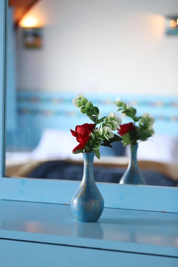 Noprea Boutique Hotel Aswan Exterior foto