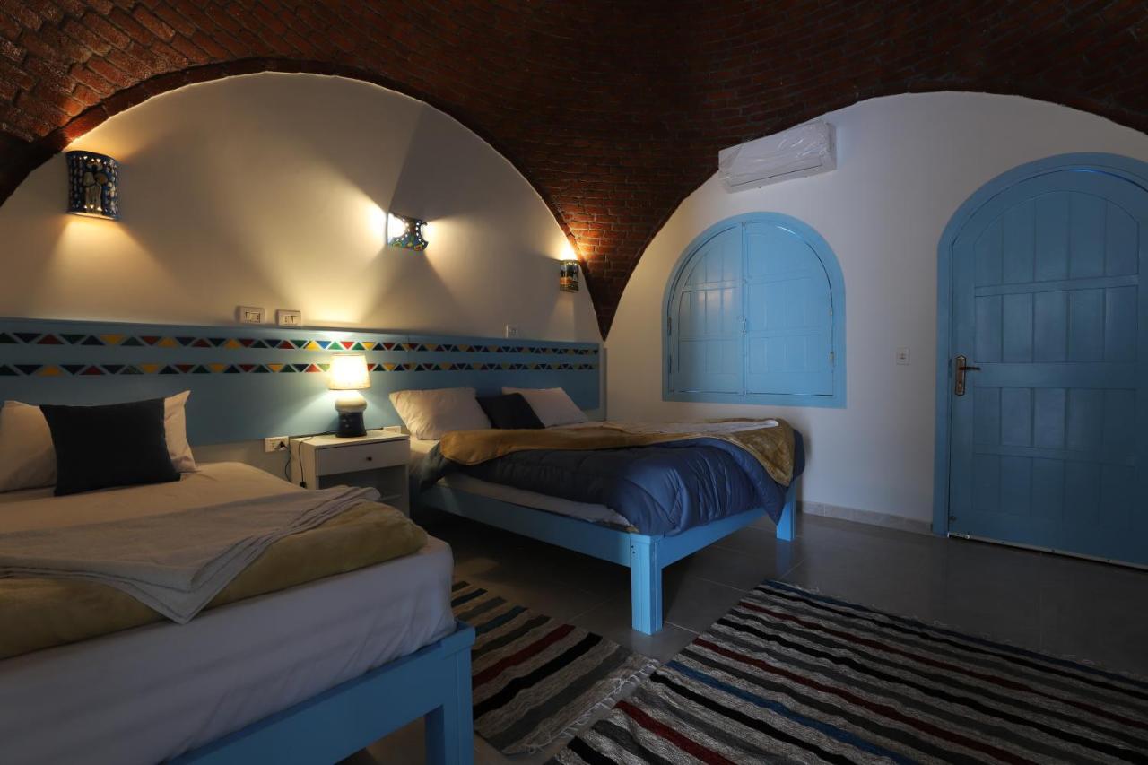 Noprea Boutique Hotel Aswan Exterior foto
