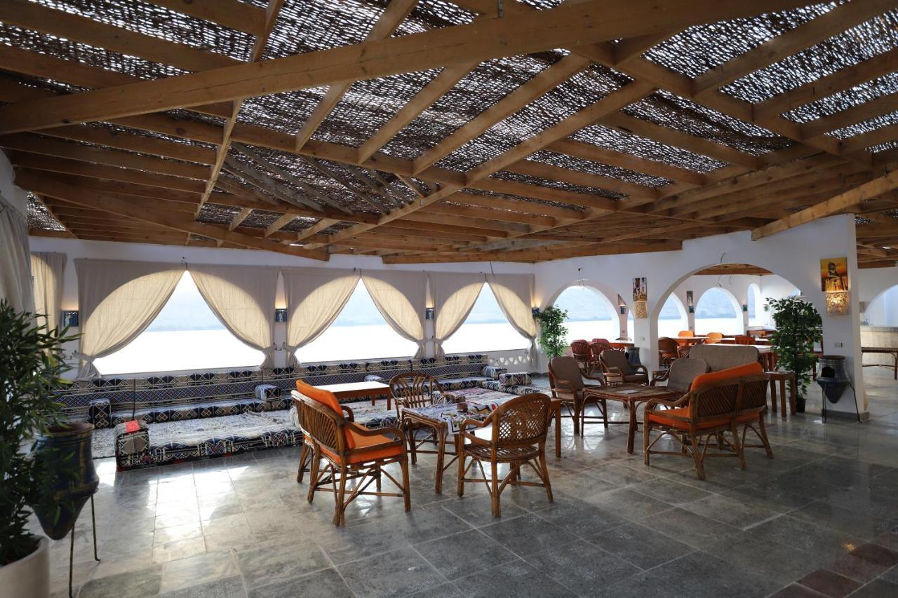 Noprea Boutique Hotel Aswan Exterior foto