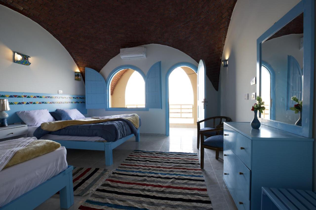 Noprea Boutique Hotel Aswan Exterior foto