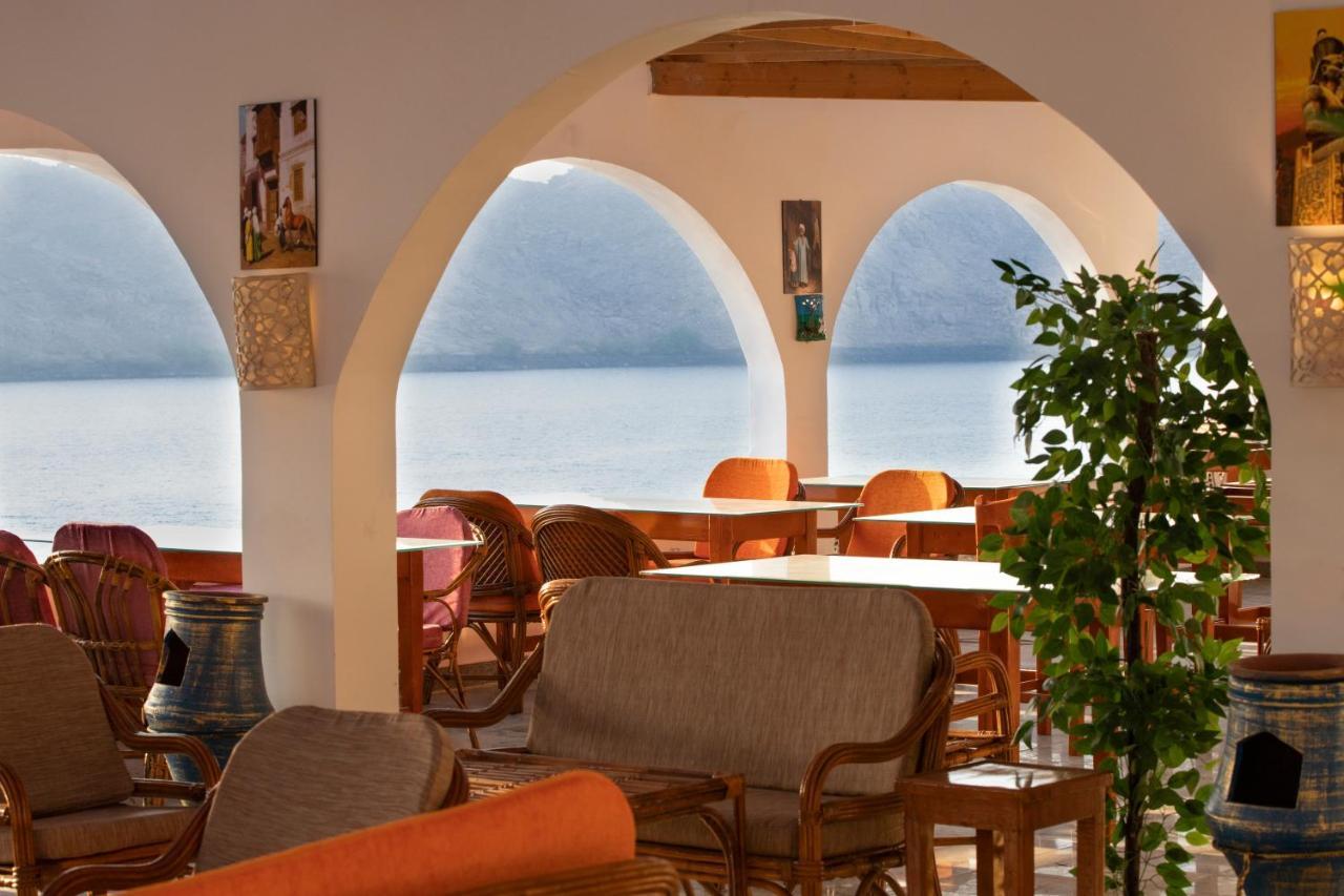 Noprea Boutique Hotel Aswan Exterior foto