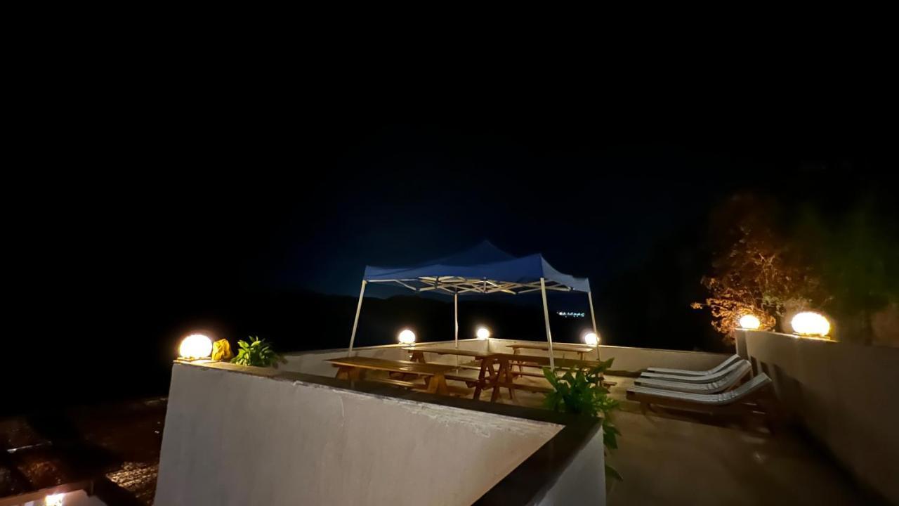 Noprea Boutique Hotel Aswan Exterior foto