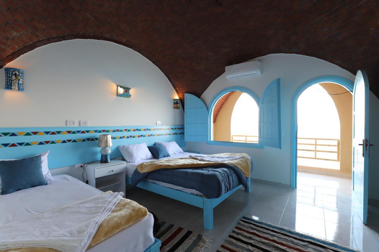 Noprea Boutique Hotel Aswan Exterior foto