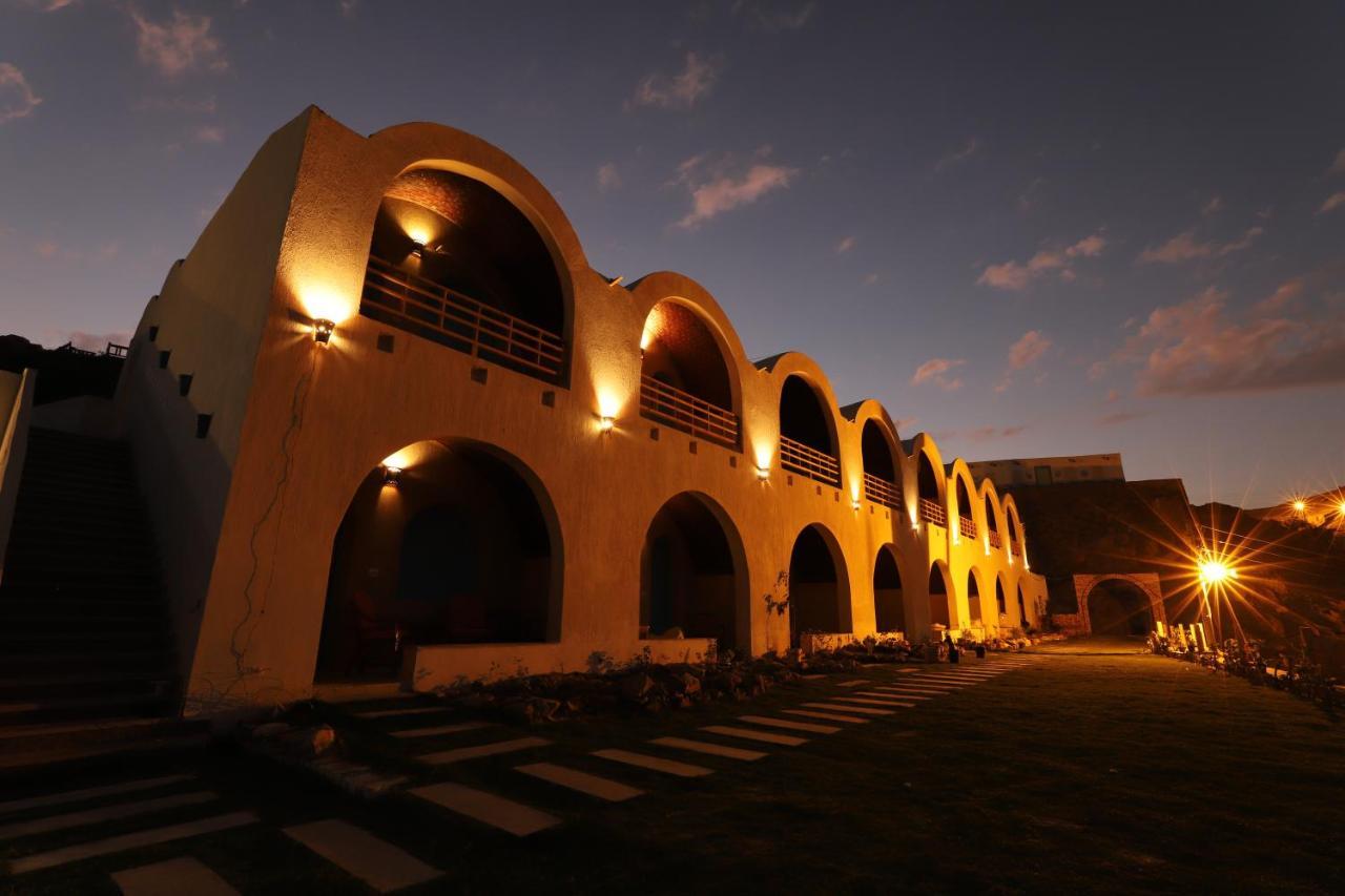 Noprea Boutique Hotel Aswan Exterior foto
