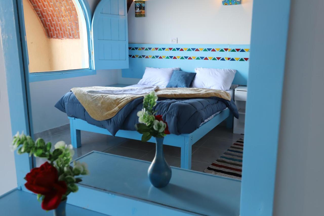 Noprea Boutique Hotel Aswan Exterior foto