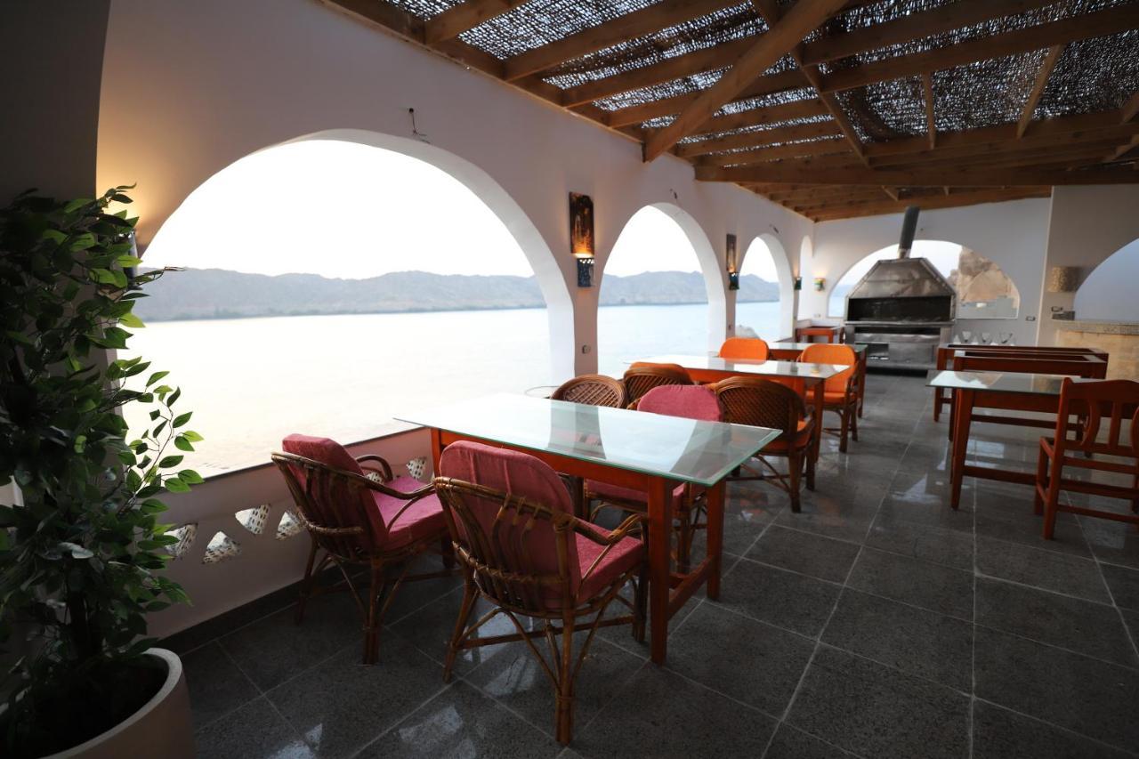 Noprea Boutique Hotel Aswan Exterior foto